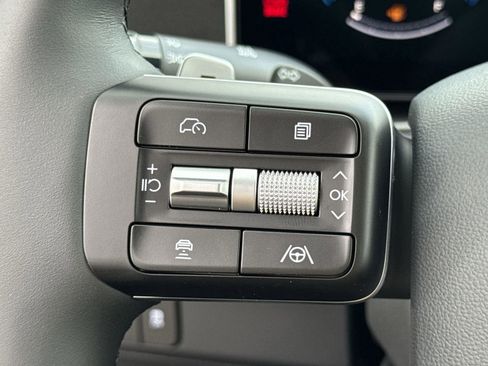 New 2026 Hyundai Santa Fe SEL image 29