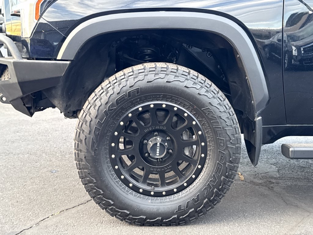 Used 2022 Toyota Tundra SR5 AWD/4WD image 19