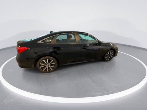 Used 2024 Honda Civic EX image 8