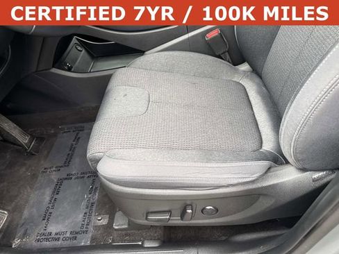 Used 2023 Hyundai Santa Fe SEL AWD/4WD image 15