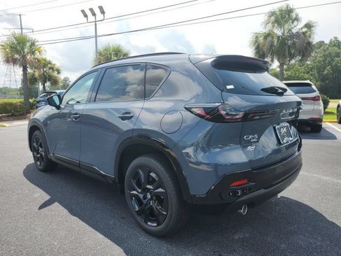 New 2026 MAZDA CX-5 2.5 S w/ Premium Package AWD/4WD image 5