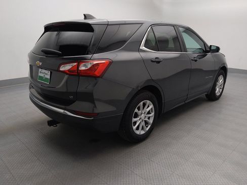 Used 2021 Chevrolet Equinox LT FWD image 10