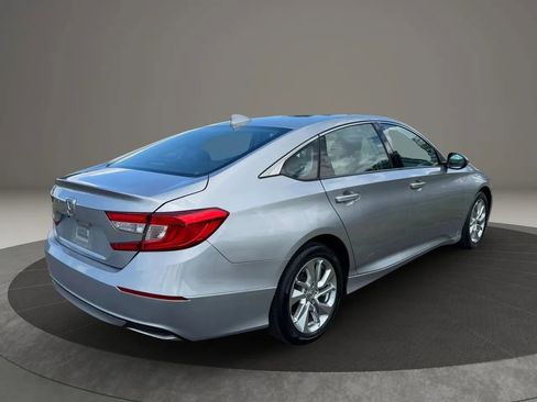 Used 2019 Honda Accord LX image 6