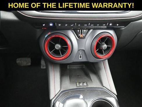 Used 2023 Chevrolet Blazer RS image 28