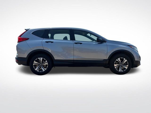 Used 2017 Honda CR-V LX image 6