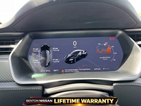 Used 2018 Tesla Model S P100D AWD/4WD image 15