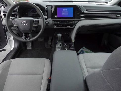 Certified 2025 Toyota Camry LE w/ Convenience Package FWD image 12