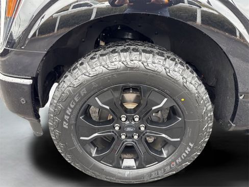 Used 2022 Ford F150 Platinum w/ Equipment Group 701A High image 21