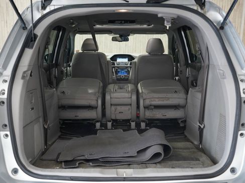 Used 2014 Honda Odyssey Touring image 45