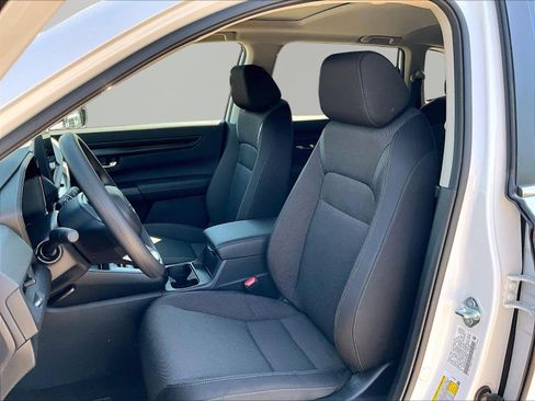 New 2026 Honda CR-V EX image 17