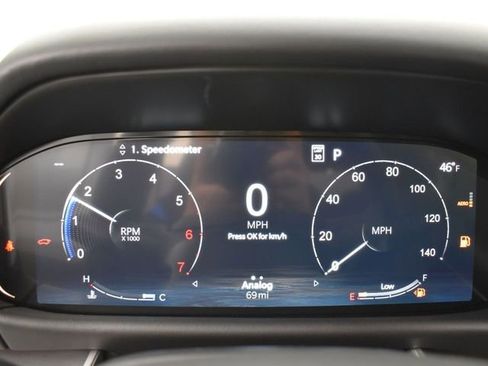 New 2026 Jeep Grand Wagoneer Limited AWD/4WD image 12