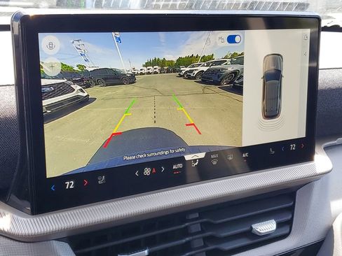 New 2026 Ford Explorer Active w/ Active Comfort Package AWD/4WD image 21