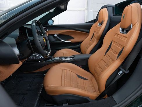 Used 2025 Ferrari 296 GTS RWD image 30