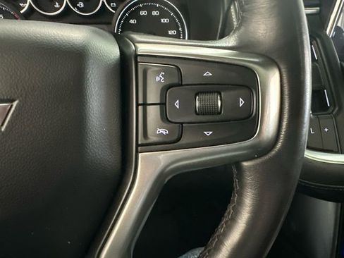 Used 2021 Chevrolet Suburban Z71 w/ Rear Media and Nav Package image 26