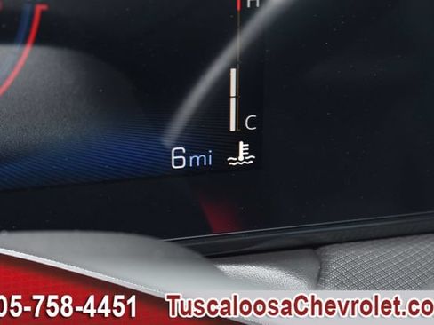 New 2026 Chevrolet TrailBlazer LT FWD image 23