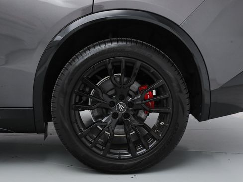 Certified 2025 Maserati Grecale Modena AWD/4WD image 19
