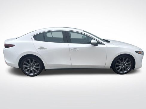 Certified 2025 MAZDA MAZDA3 s image 6