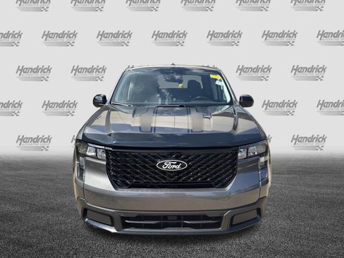 Used 2025 Ford Maverick XLT w/ XLT Luxury Package AWD/4WD image 6
