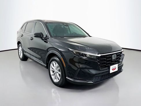 Used 2025 Honda CR-V EX-L image 3