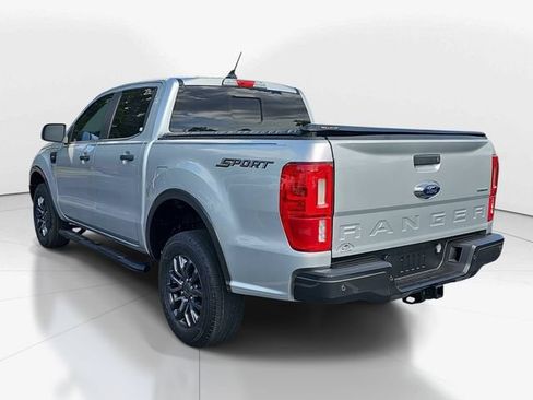 Used 2019 Ford Ranger XLT w/ Equipment Group 302A Luxury RWD image 5