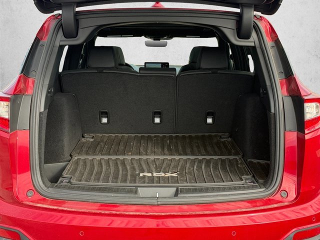 Used 2023 Acura RDX w/ Advance Package FWD image 6