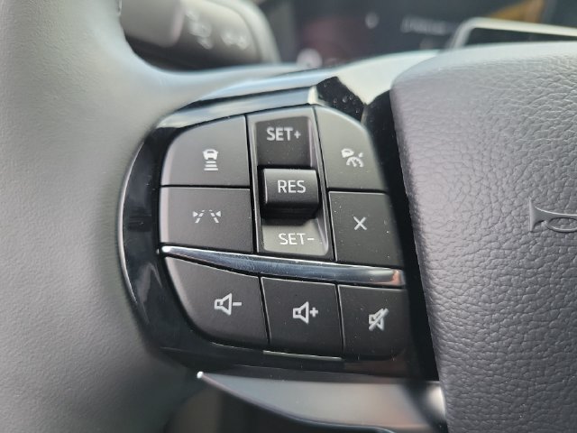 New 2026 Ford Explorer Platinum RWD image 30