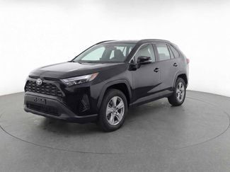 Used 2024 Toyota RAV4 XLE w/ Weather Package AWD/4WD video 1