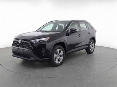 Used 2024 Toyota RAV4 XLE w/ Weather Package