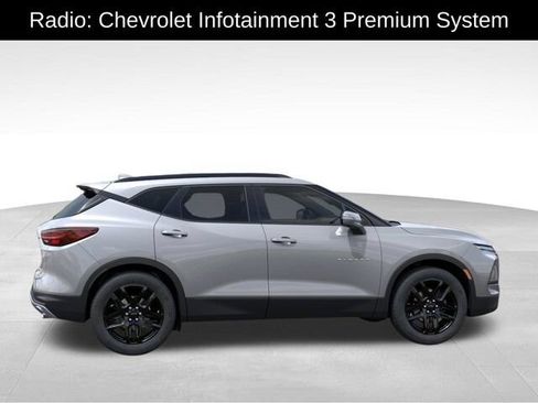 New 2026 Chevrolet Blazer LT w/ Sound & Technology Package AWD/4WD image 6