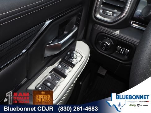 New 2025 RAM 2500 Power Wagon AWD/4WD image 32
