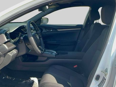 Used 2020 Honda Civic LX image 13