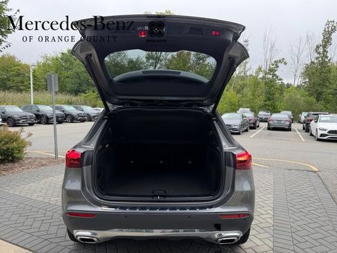 Used 2026 Mercedes-Benz GLA 250 4MATIC image 10