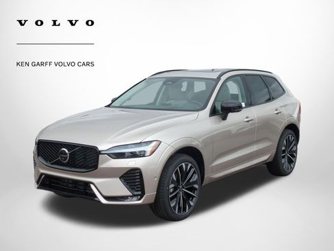 New 2026 Volvo XC60 B5 Ultra w/ Climate Package image 8