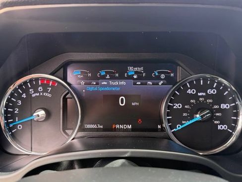 Used 2021 Ford F250 Lariat w/ Lariat Value Package AWD/4WD image 14