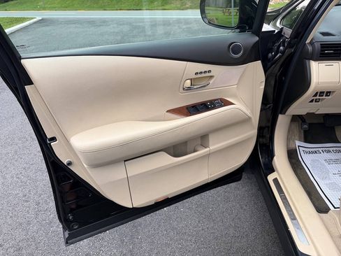 Used 2015 Lexus RX 350 AWD image 8
