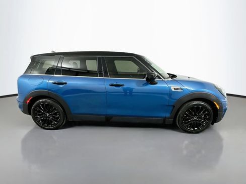 Used 2024 MINI Cooper Clubman S FWD image 4