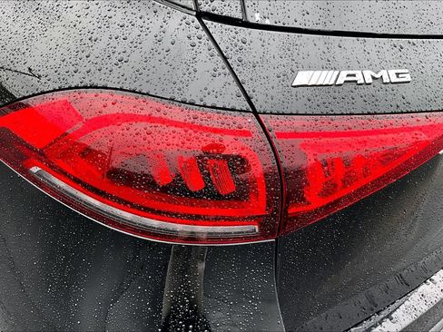 Certified 2021 Mercedes-Benz GLE 63 AMG S image 29