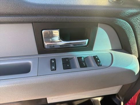 Used 2012 Ford F150 XLT w/ XLT Chrome Pkg AWD/4WD image 14