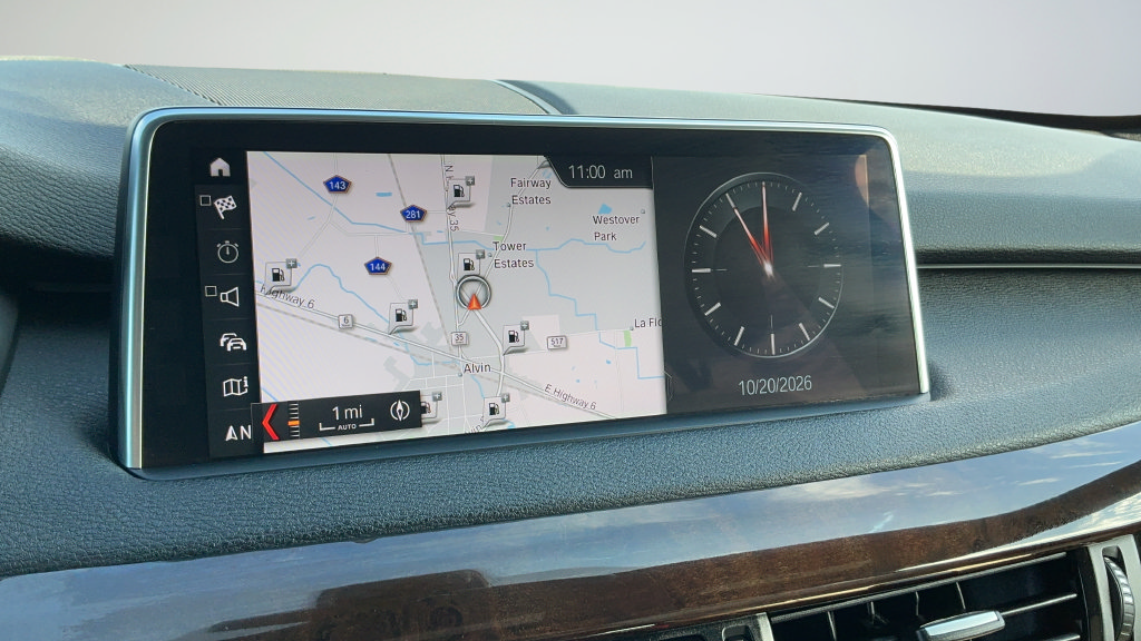 Used 2018 BMW X5 xDrive35i AWD/4WD image 11
