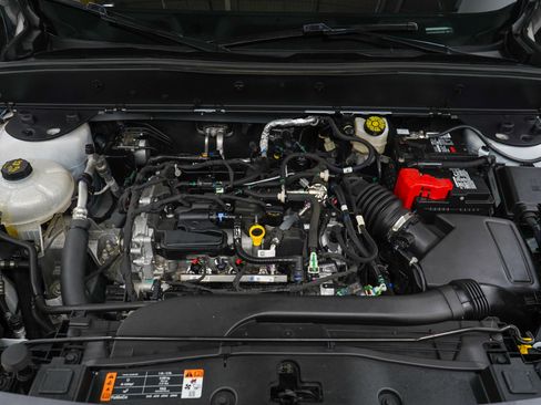 Used 2024 Ford Bronco Sport Big Bend image 28