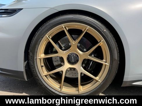 Used 2026 Porsche 911 GT3 RWD image 22