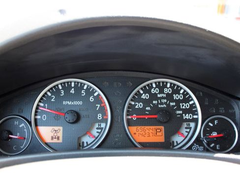 Used 2015 Nissan Frontier PRO-4X AWD/4WD image 21
