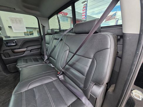 Used 2018 GMC Sierra 1500 Denali w/ Denali Ultimate Package AWD/4WD image 13