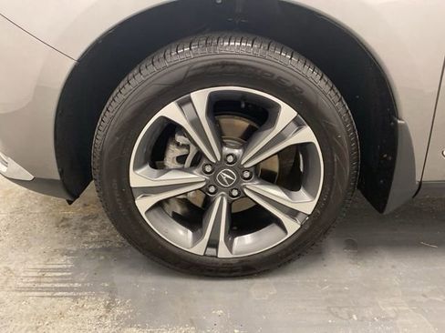 Used 2022 Acura RDX Advance Package image 33