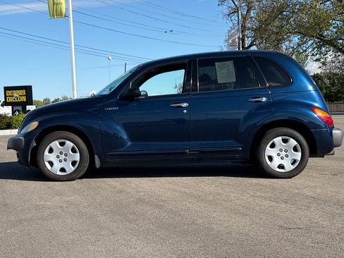 Used 2003 Chrysler PT Cruiser FWD image 7
