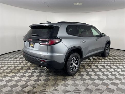 New 2026 GMC Acadia AT4 w/ Luxury Package image 20