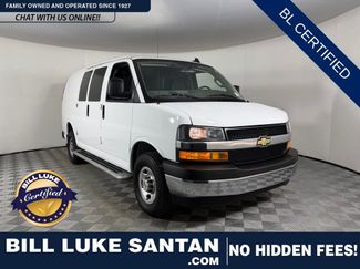 Used 2024 Chevrolet Express 2500 w/ Driver Convenience Package video 1