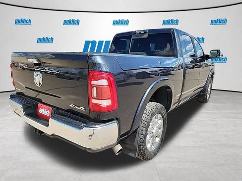 Used 2022 RAM 2500 Limited AWD/4WD image 5