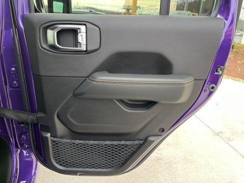 New 2026 Jeep Gladiator Sport image 24