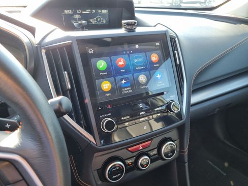 Used 2019 Subaru Crosstrek 2.0i Limited w/ Moonroof Package w/Navigation AWD/4WD image 27